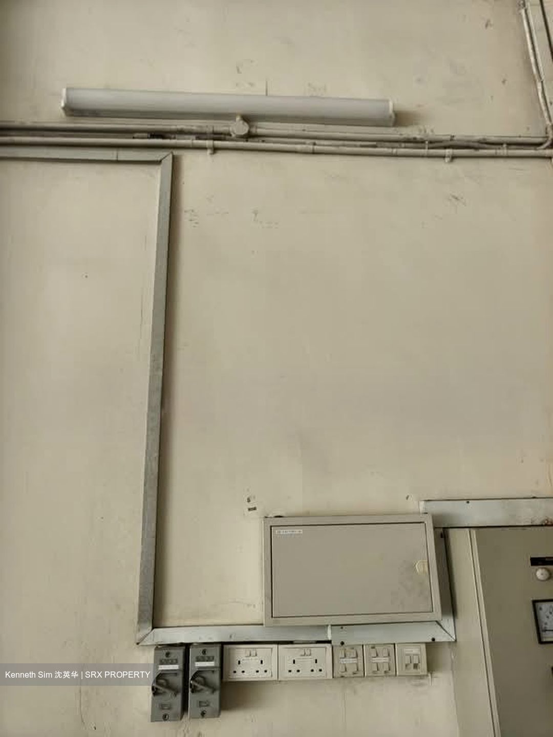 Jurong Food Hub (D22), Factory #547255631